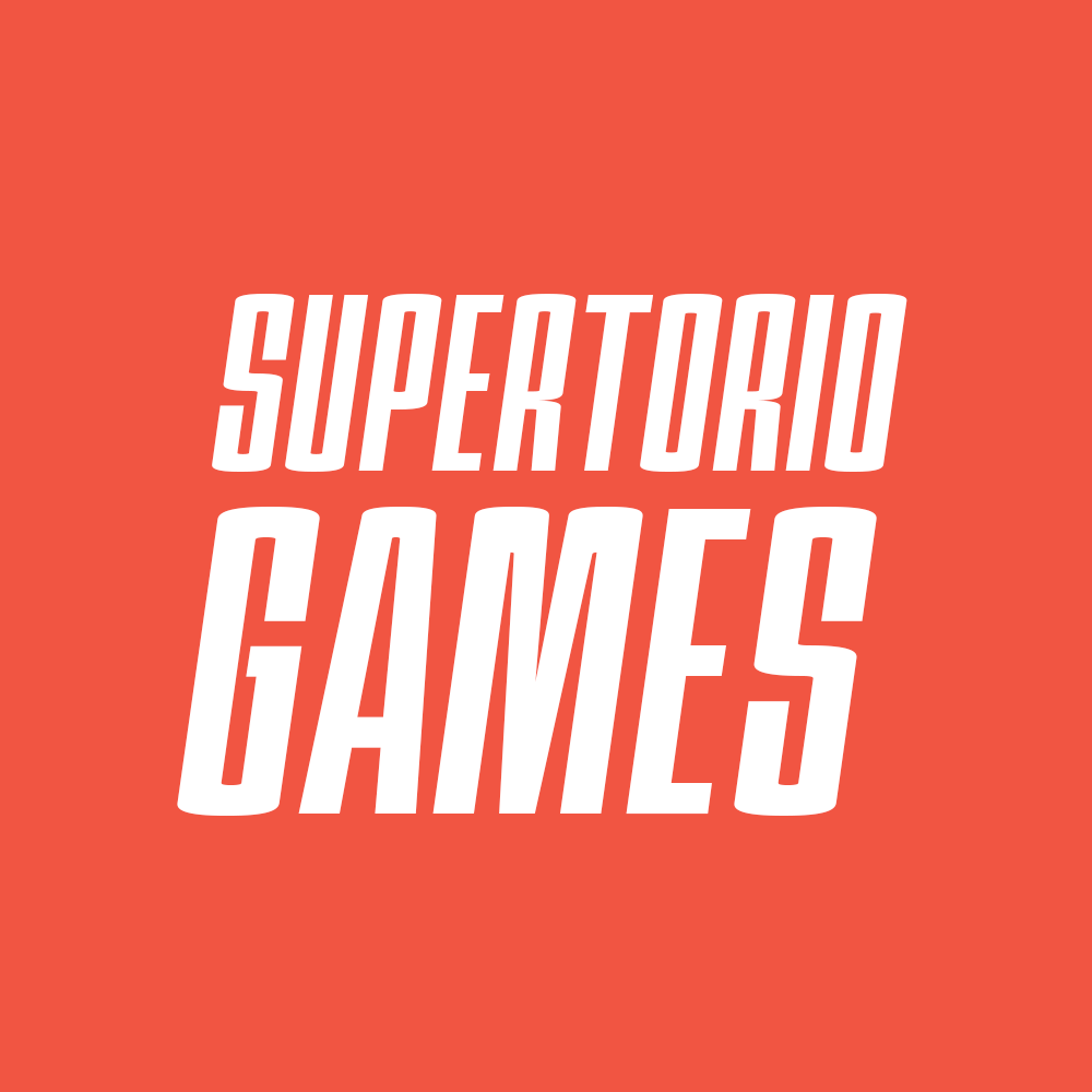 Supertorio Games