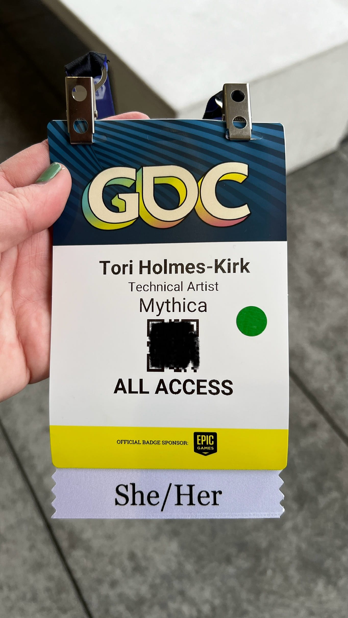 GDC 2024